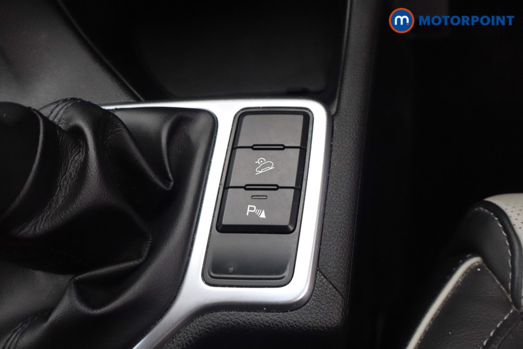 KIA Sportage Gt-Line Manual Petrol SUV - Stock Number (1669684) - 16th supplementary image