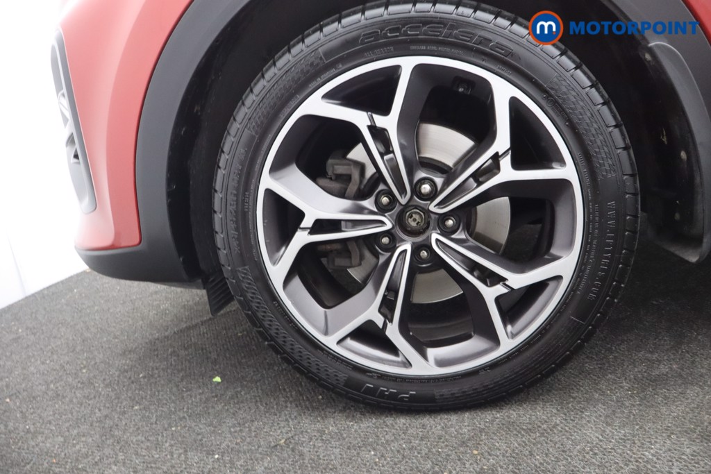 KIA Sportage Gt-Line Manual Petrol SUV - Stock Number (1669684) - 26th supplementary image