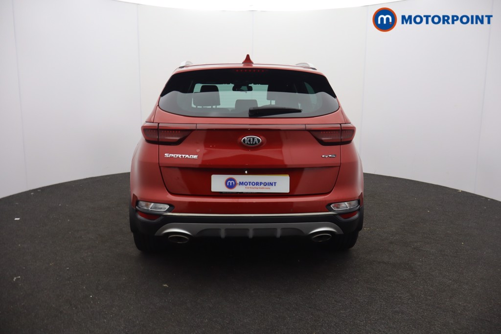 KIA Sportage Gt-Line Manual Petrol SUV - Stock Number (1669684) - 1st supplementary image