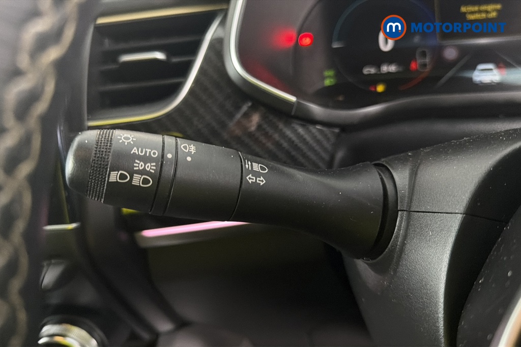 Renault Arkana Engineered Automatic Petrol-Electric Hybrid SUV - Stock Number (1669790) - 5th supplementary image