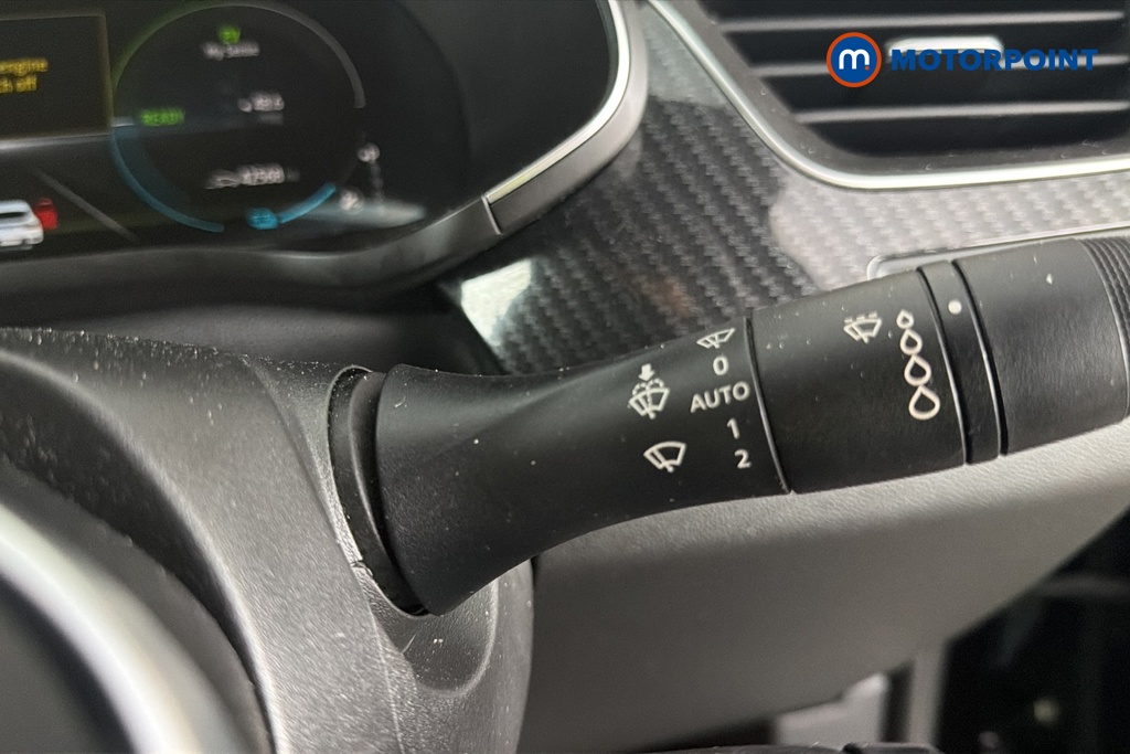 Renault Arkana Engineered Automatic Petrol-Electric Hybrid SUV - Stock Number (1669790) - 6th supplementary image