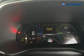 Renault Arkana Engineered Automatic Petrol-Electric Hybrid SUV - Stock Number (1669790) - 7th supplementary image