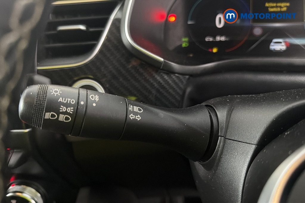 Renault Arkana Engineered Automatic Petrol-Electric Hybrid SUV - Stock Number (1669790) - 11th supplementary image