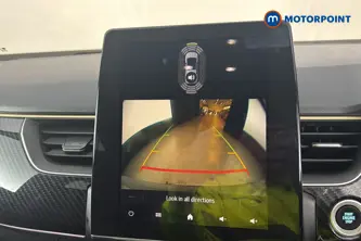 Renault Arkana Engineered Automatic Petrol-Electric Hybrid SUV - Stock Number (1669790) - 13th supplementary image