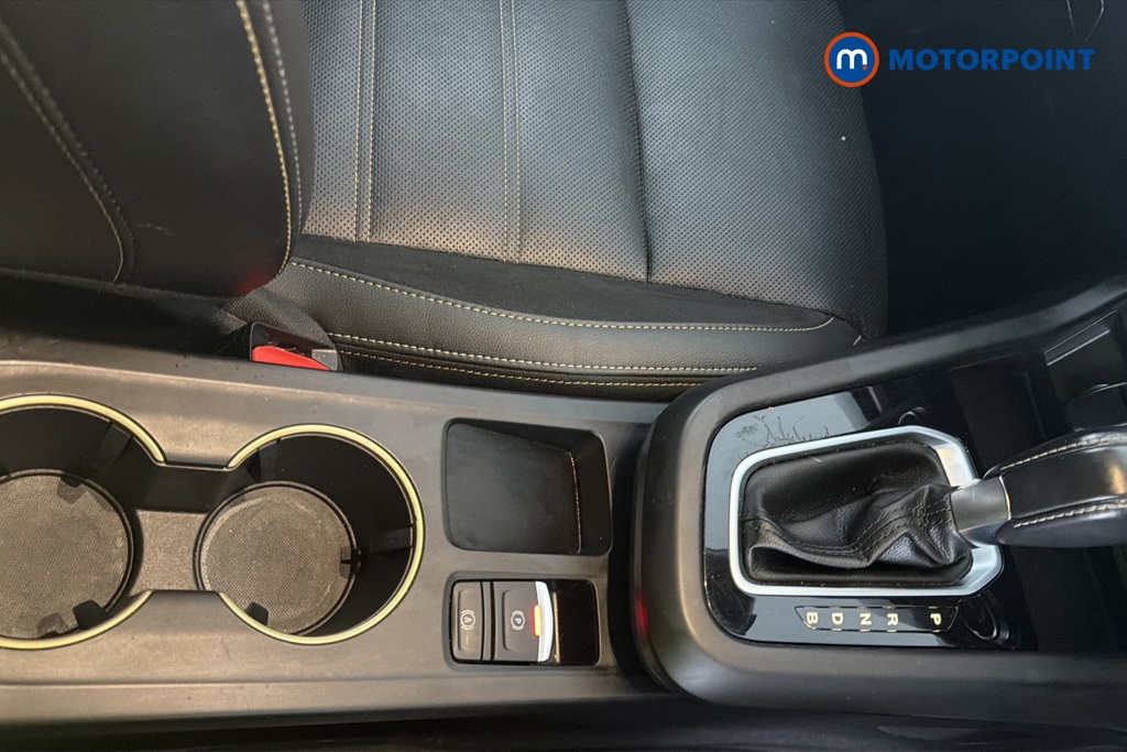 Renault Arkana Engineered Automatic Petrol-Electric Hybrid SUV - Stock Number (1669790) - 15th supplementary image