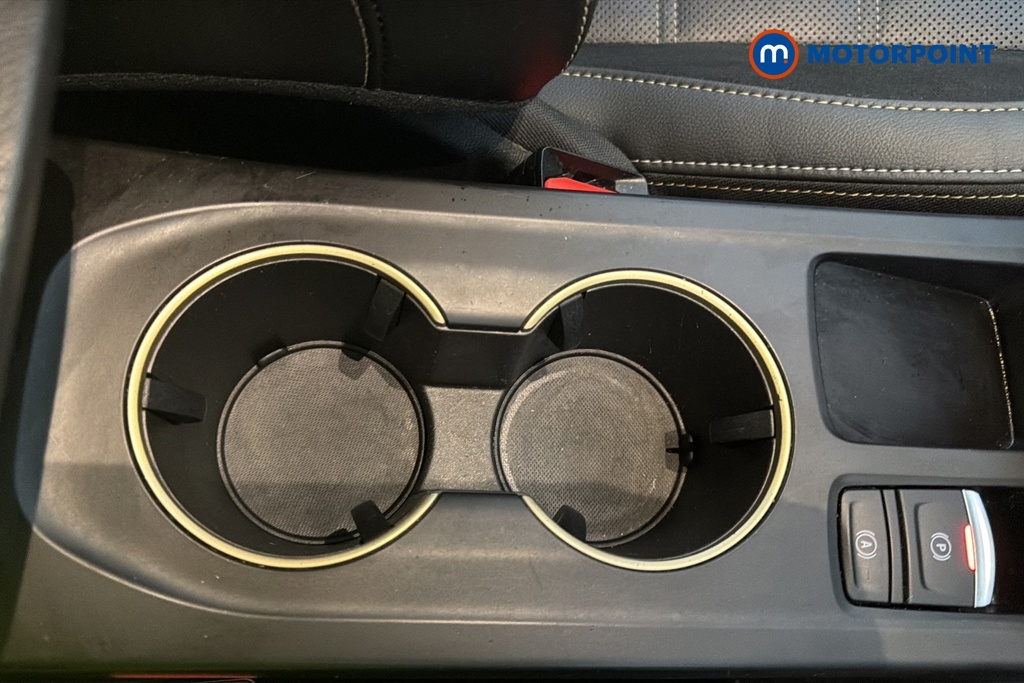 Renault Arkana Engineered Automatic Petrol-Electric Hybrid SUV - Stock Number (1669790) - 16th supplementary image