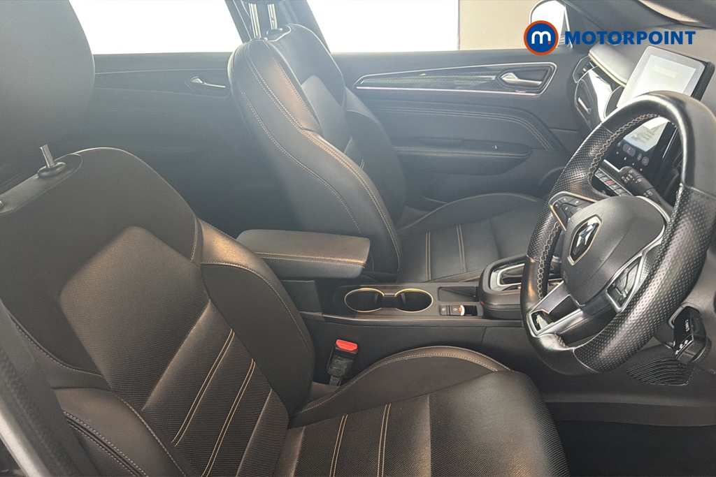 Renault Arkana Engineered Automatic Petrol-Electric Hybrid SUV - Stock Number (1669790) - 22nd supplementary image