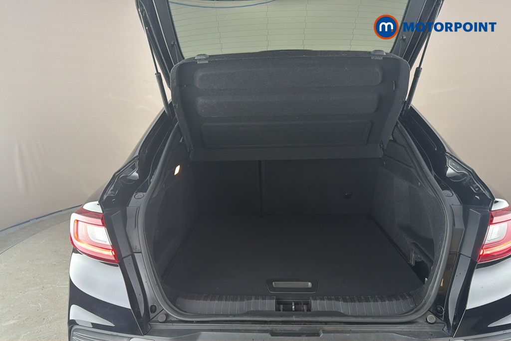 Renault Arkana Engineered Automatic Petrol-Electric Hybrid SUV - Stock Number (1669790) - 30th supplementary image
