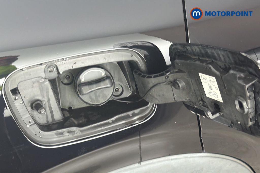 Renault Arkana Engineered Automatic Petrol-Electric Hybrid SUV - Stock Number (1669790) - 41st supplementary image