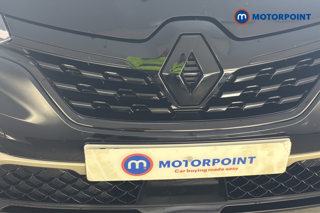 Renault Arkana Engineered Automatic Petrol-Electric Hybrid SUV - Stock Number (1669790) - 43rd supplementary image