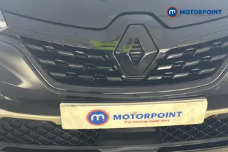 Renault Arkana Engineered Automatic Petrol-Electric Hybrid SUV - Stock Number (1669790) - 43rd supplementary image