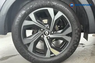 Renault Arkana Engineered Automatic Petrol-Electric Hybrid SUV - Stock Number (1669790) - 46th supplementary image