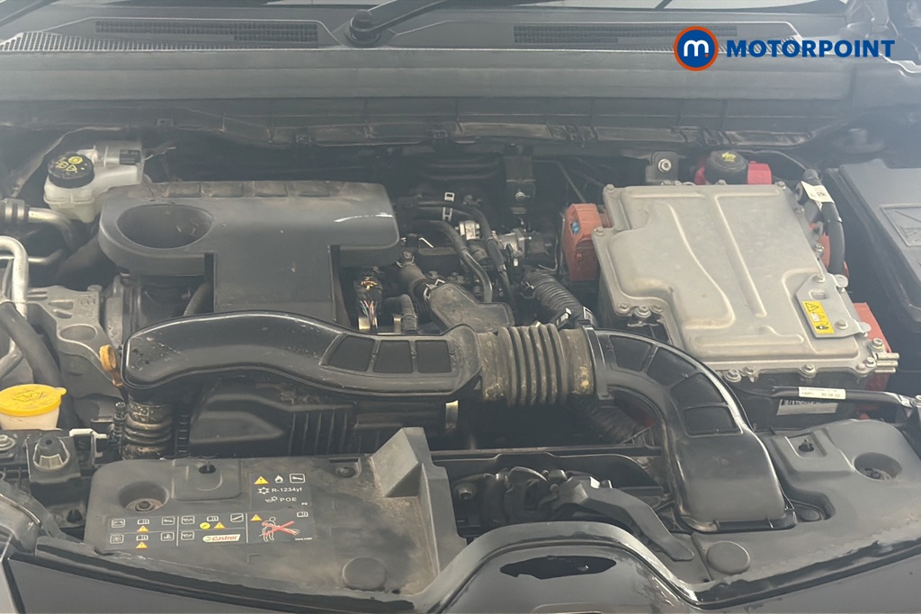 Renault Arkana Engineered Automatic Petrol-Electric Hybrid SUV - Stock Number (1669790) - 48th supplementary image