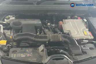 Renault Arkana Engineered Automatic Petrol-Electric Hybrid SUV - Stock Number (1669790) - 48th supplementary image