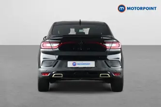 Renault Arkana Engineered Automatic Petrol-Electric Hybrid SUV - Stock Number (1669790) - Rear bumper
