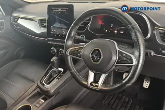 Renault Arkana Engineered Automatic Petrol-Electric Hybrid SUV - Stock Number (1669790) - 1st supplementary image