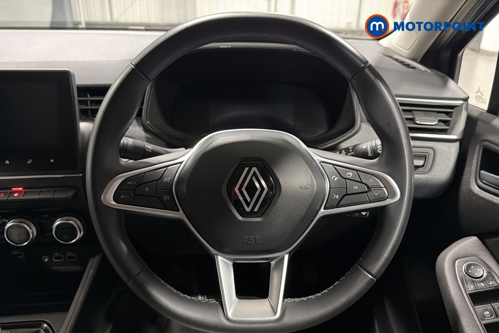 Renault Clio Evolution Manual Petrol Hatchback - Stock Number (1669889) - 2nd supplementary image