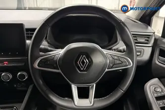 Renault Clio Evolution Manual Petrol Hatchback - Stock Number (1669889) - 2nd supplementary image