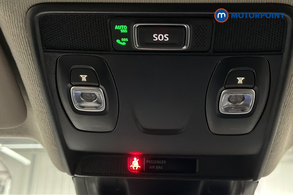 Renault Clio Evolution Manual Petrol Hatchback - Stock Number (1669889) - 993rd supplementary image