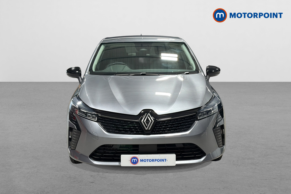 Renault Clio Evolution Manual Petrol Hatchback - Stock Number (1669889) - Front bumper