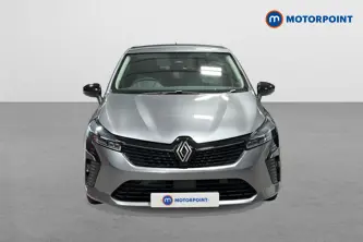 Renault Clio Evolution Manual Petrol Hatchback - Stock Number (1669889) - Front bumper