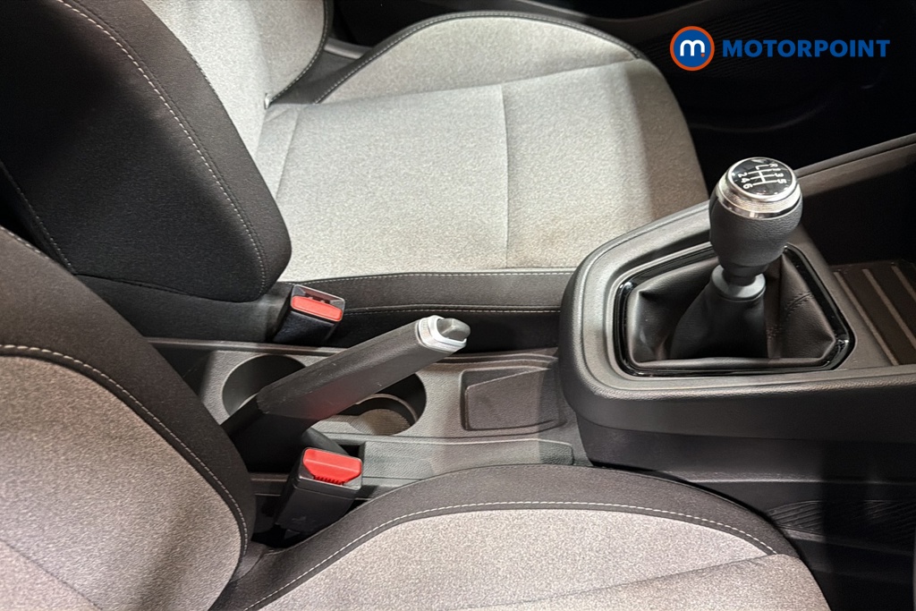 Renault Clio Evolution Manual Petrol Hatchback - Stock Number (1669889) - 15th supplementary image
