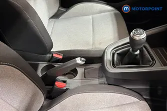 Renault Clio Evolution Manual Petrol Hatchback - Stock Number (1669889) - 15th supplementary image