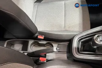 Renault Clio Evolution Manual Petrol Hatchback - Stock Number (1669889) - 16th supplementary image