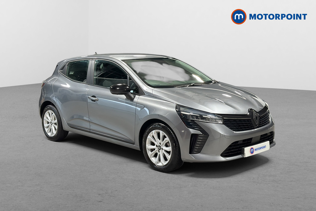 Renault Clio Evolution Manual Petrol Hatchback - Stock Number (1669889) - Drivers side front corner
