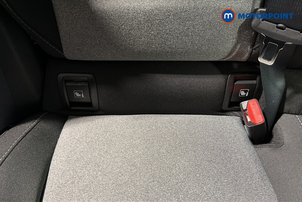 Renault Clio Evolution Manual Petrol Hatchback - Stock Number (1669889) - 27th supplementary image