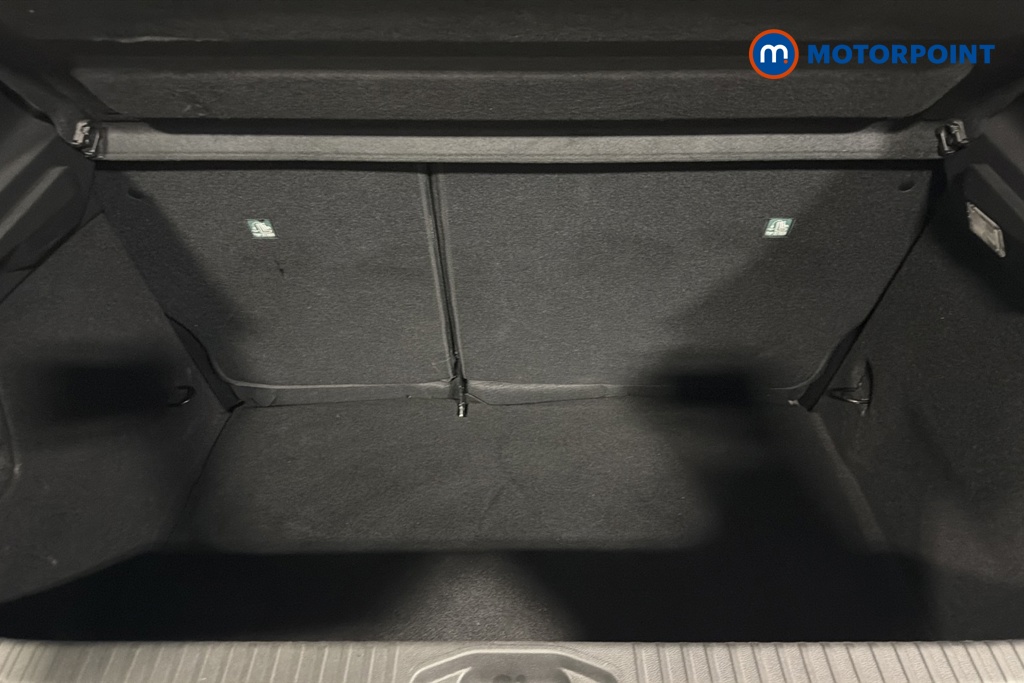 Renault Clio Evolution Manual Petrol Hatchback - Stock Number (1669889) - 30th supplementary image