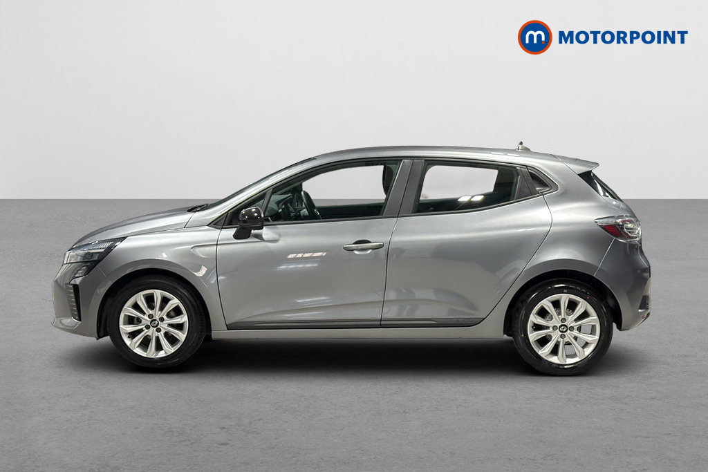 Renault Clio Evolution Manual Petrol Hatchback - Stock Number (1669889) - Drivers side