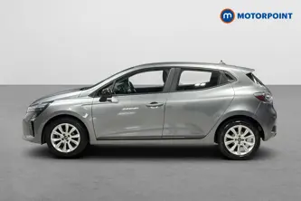Renault Clio Evolution Manual Petrol Hatchback - Stock Number (1669889) - Drivers side