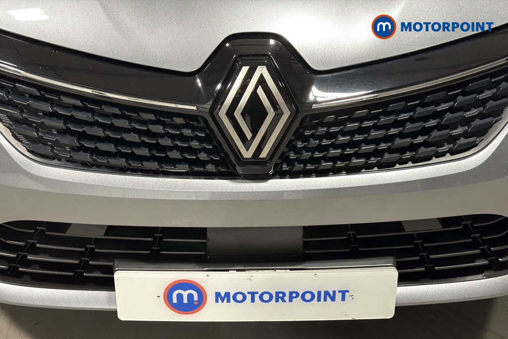 Renault Clio Evolution Manual Petrol Hatchback - Stock Number (1669889) - 43rd supplementary image