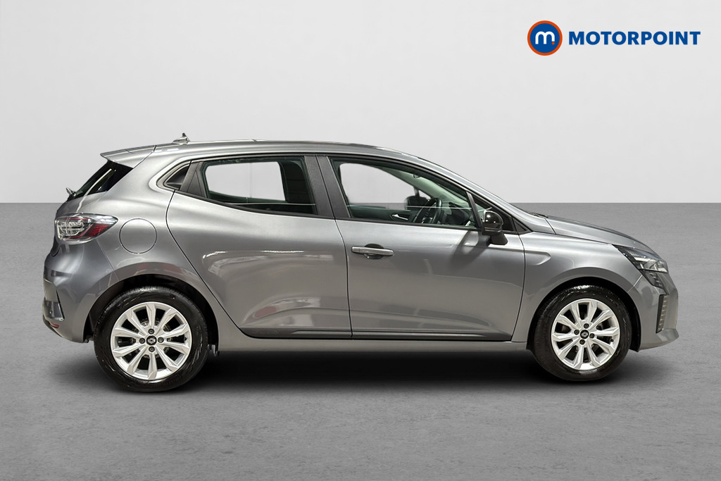Renault Clio Evolution Manual Petrol Hatchback - Stock Number (1669889) - Passenger side