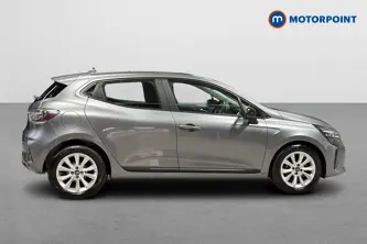Renault Clio Evolution Manual Petrol Hatchback - Stock Number (1669889) - Passenger side