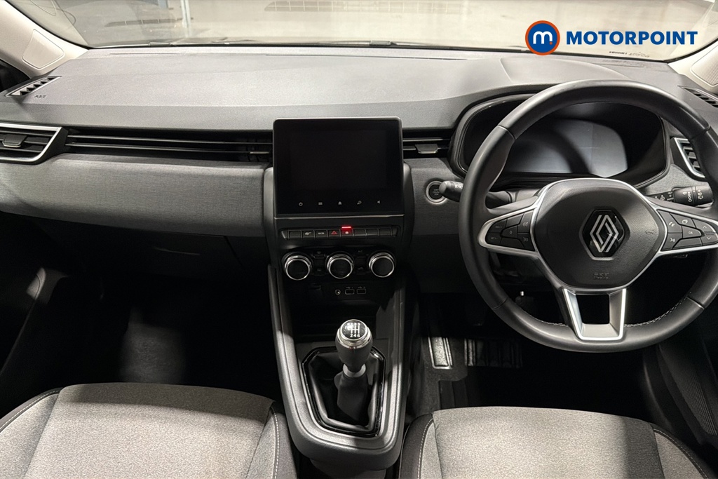 Renault Clio Evolution Manual Petrol Hatchback - Stock Number (1669889) - 1st supplementary image