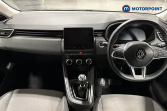Renault Clio Evolution Manual Petrol Hatchback - Stock Number (1669889) - 1st supplementary image