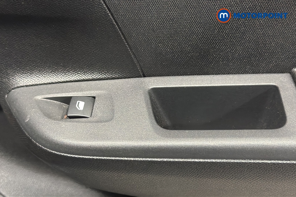 Vauxhall Corsa GS Automatic Petrol Hatchback - Stock Number (1669914) - 997th supplementary image