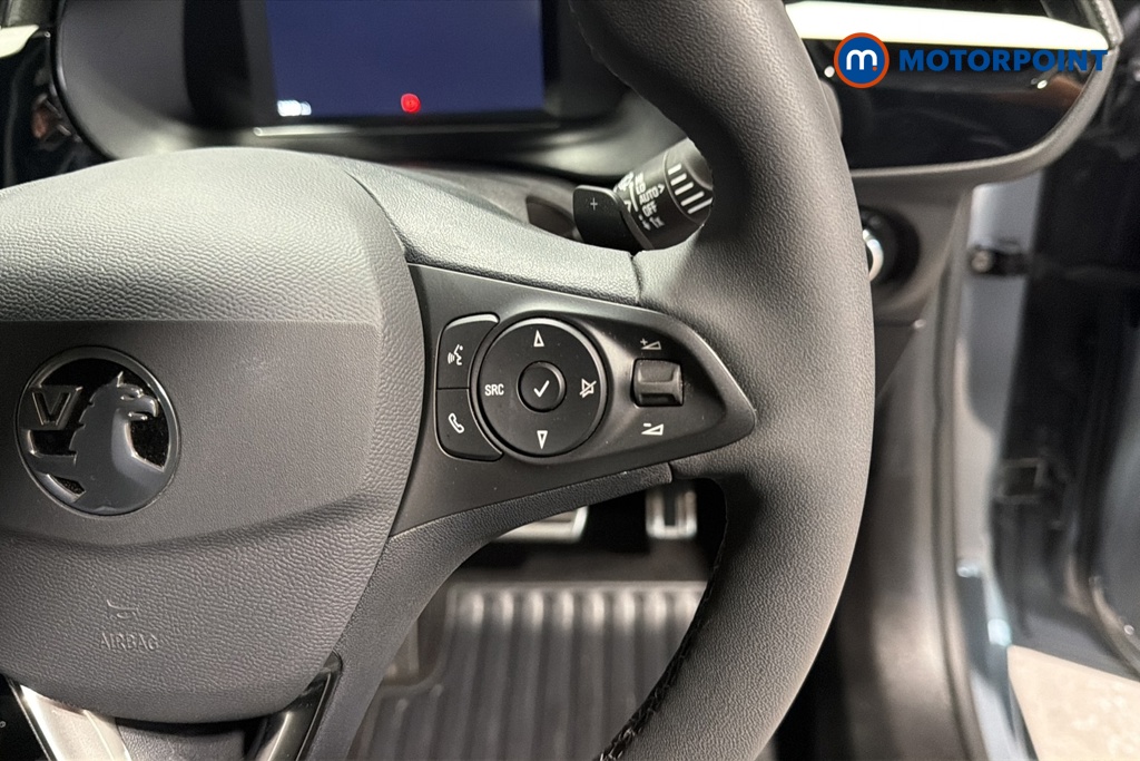 Vauxhall Corsa GS Automatic Petrol Hatchback - Stock Number (1669914) - 3rd supplementary image