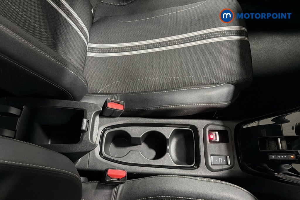 Vauxhall Corsa GS Automatic Petrol Hatchback - Stock Number (1669914) - 16th supplementary image