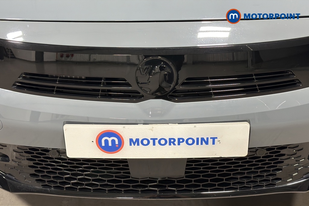 Vauxhall Corsa GS Automatic Petrol Hatchback - Stock Number (1669914) - 43rd supplementary image