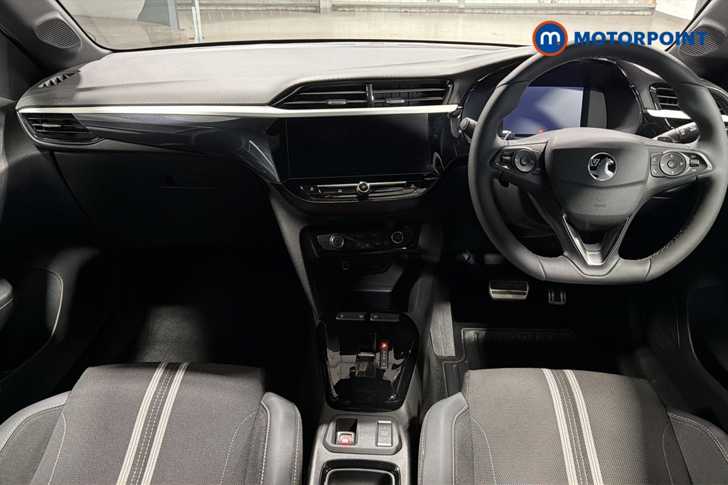 Vauxhall Corsa GS Automatic Petrol Hatchback - Stock Number (1669914) - 1st supplementary image