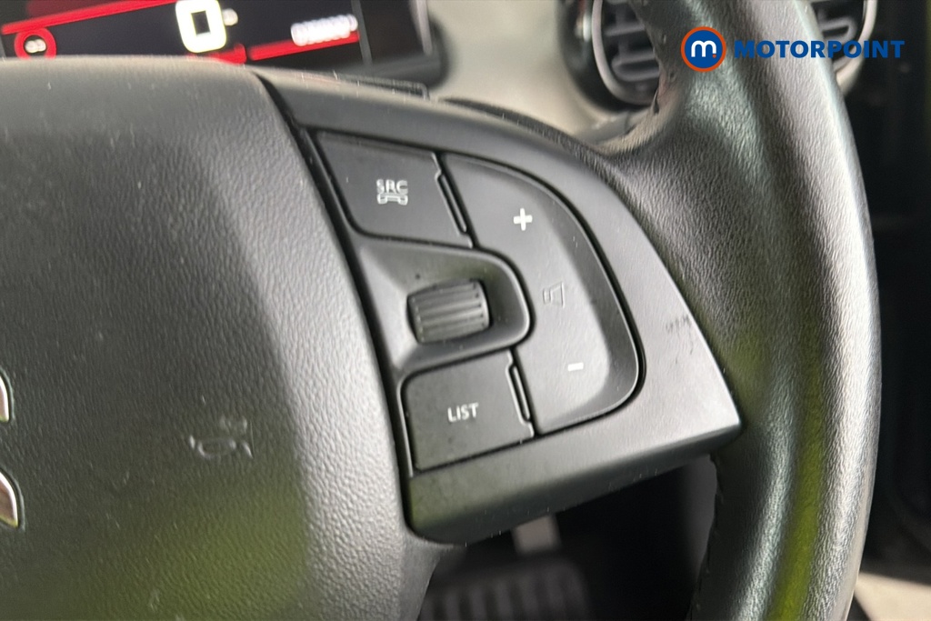 Citroen C4 Cactus Flair Manual Petrol SUV - Stock Number (1669943) - 3rd supplementary image