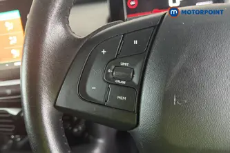 Citroen C4 Cactus Flair Manual Petrol SUV - Stock Number (1669943) - 4th supplementary image