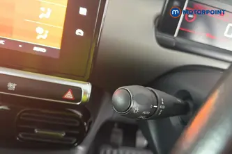 Citroen C4 Cactus Flair Manual Petrol SUV - Stock Number (1669943) - 5th supplementary image