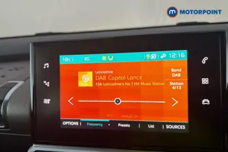 Citroen C4 Cactus Flair Manual Petrol SUV - Stock Number (1669943) - 8th supplementary image