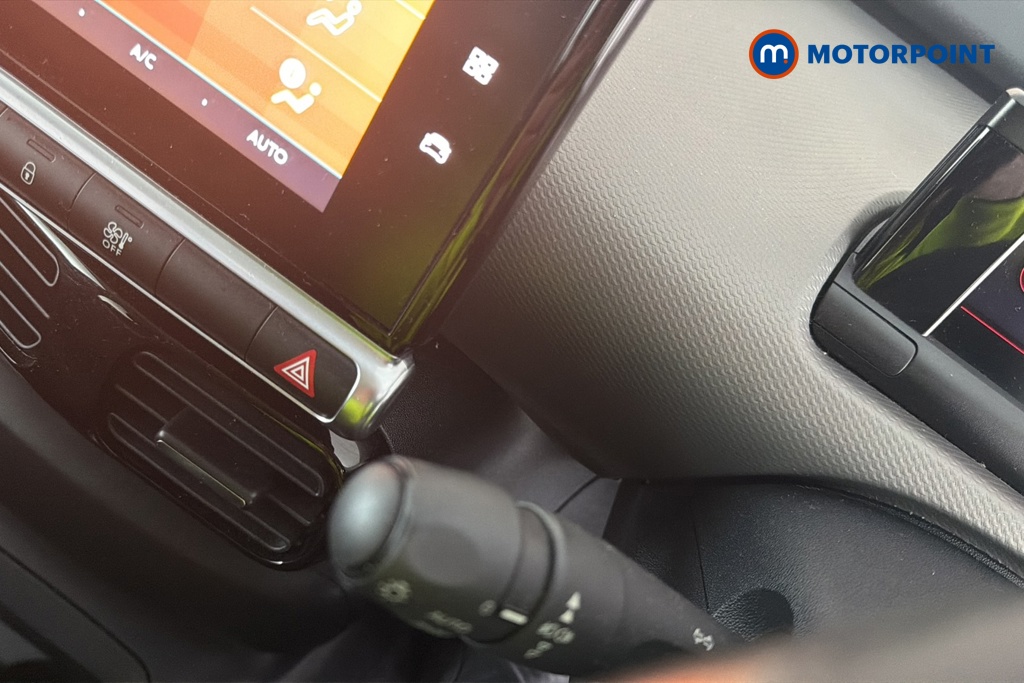 Citroen C4 Cactus Flair Manual Petrol SUV - Stock Number (1669943) - 11th supplementary image