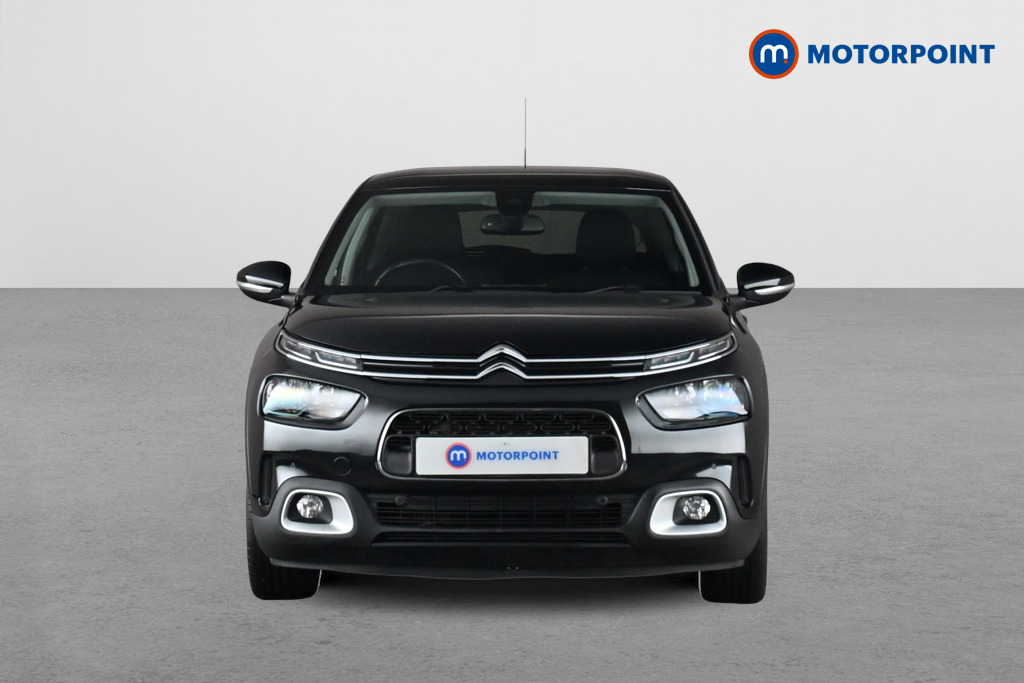Citroen C4 Cactus Flair Manual Petrol SUV - Stock Number (1669943) - Front bumper
