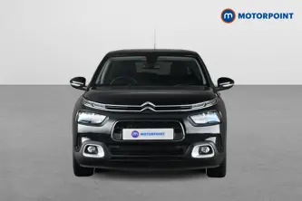 Citroen C4 Cactus Flair Manual Petrol SUV - Stock Number (1669943) - Front bumper